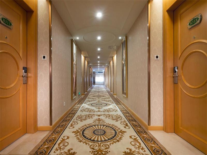 Vienna Hotel Shenzhen Baoneng City Plaza Zewnętrze zdjęcie